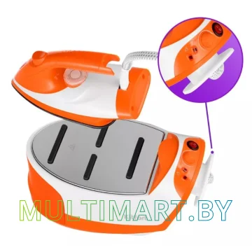 Утюг Kitfort КТ-9135-2 картинка 8